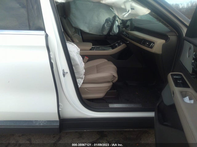 Lincoln Aviator Reserve 2021 5LM5J7XC5MGL03146 Image 6