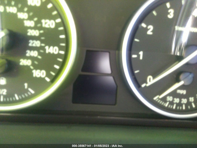 BMW 5 Series 2010 WBANV1C59AC444429 Image 8