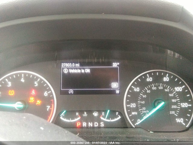 2020 FORD ECOSPORT SE VIN: MAJ3S2GE9LC312928