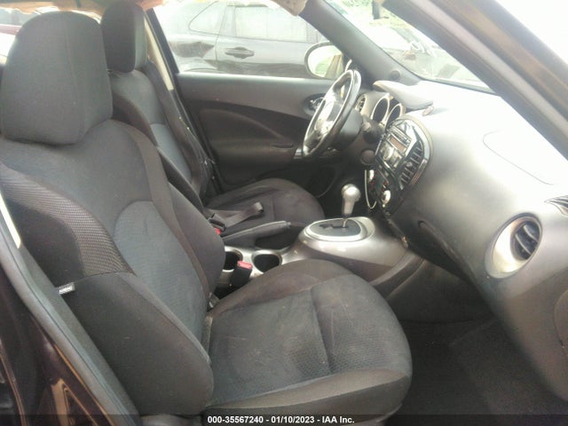 2014 Nissan Juke, VIN: JN8AF5MVXET362272