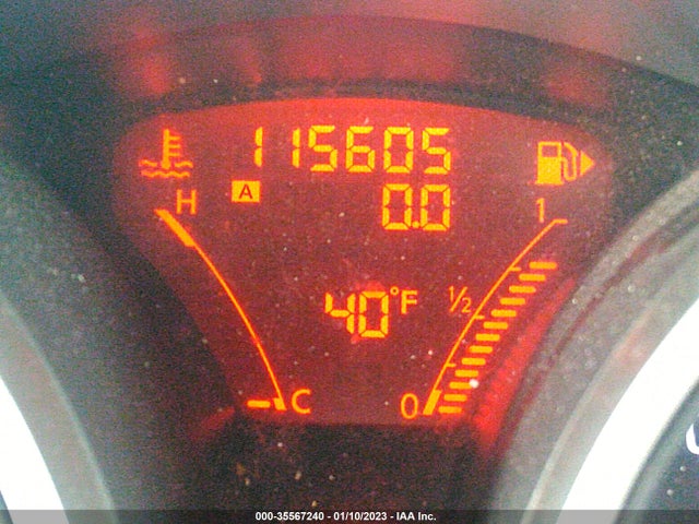 2014 Nissan Juke, VIN: JN8AF5MVXET362272