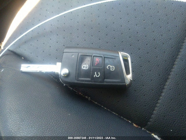 3VV2B7AX0JM096221 Volkswagen Tiguan Sel/se