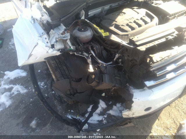 3VV2B7AX0JM096221 Volkswagen Tiguan Sel/se