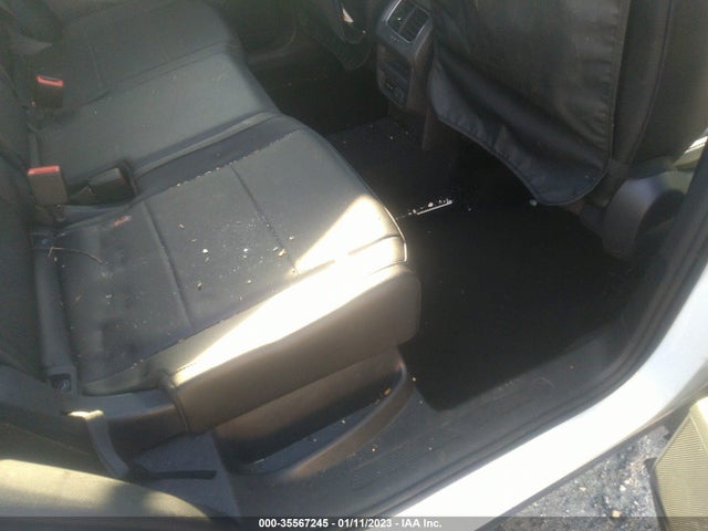 3VV2B7AX0JM096221 Volkswagen Tiguan Sel/se