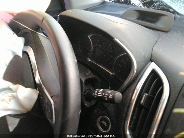2020 CHEVROLET EQUINOX LT VIN: 3GNAXUEV0LS729342
