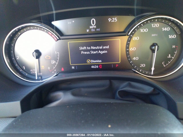 2023 Cadillac CT4, VIN: 1G6DF5RK8P0112270