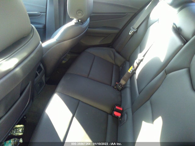 2023 Cadillac CT4, VIN: 1G6DF5RK8P0112270