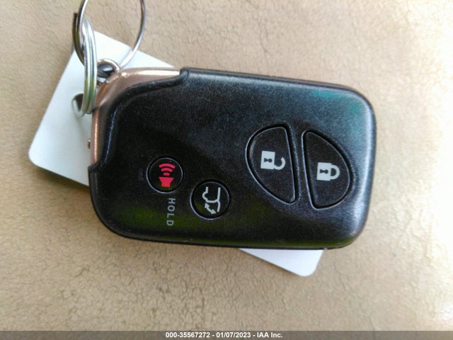 Lexus RX 350 2010 2T2ZK1BA2AC022467 Image 3