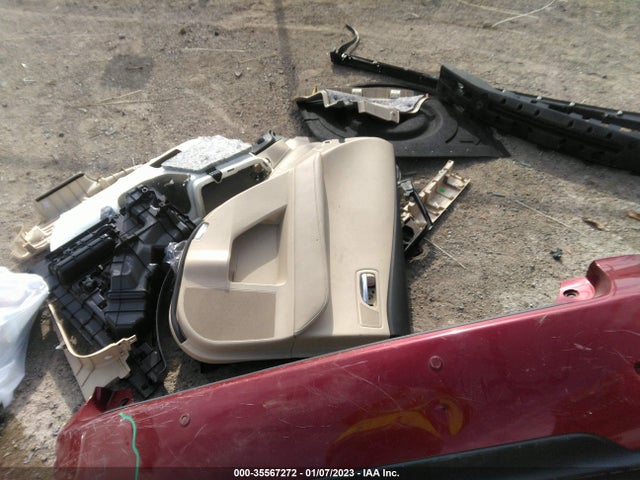 Lexus RX 350 2010 2T2ZK1BA2AC022467 Image 4