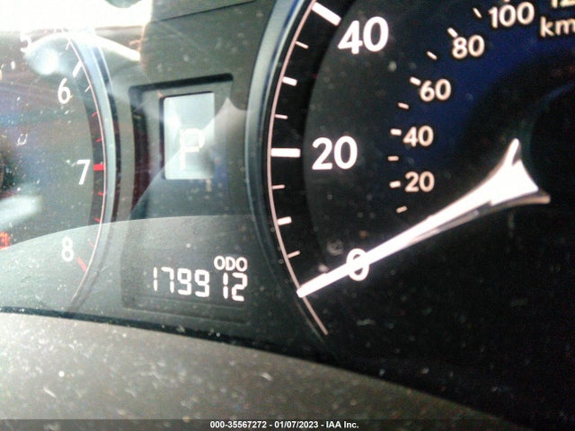 Lexus RX 350 2010 2T2ZK1BA2AC022467 Image 9