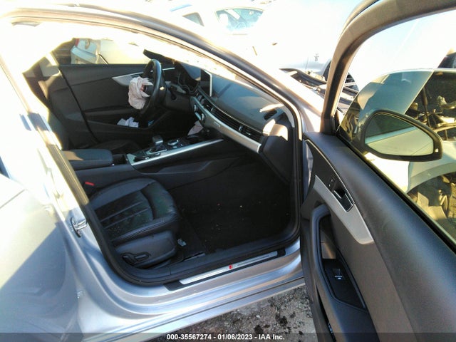 Audi A4 Premium Plus 2018 WAUENAF47JA164748 Image 5