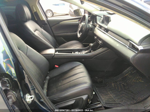 2018 Mazda 6, VIN: JM1GL1TY0J1334330