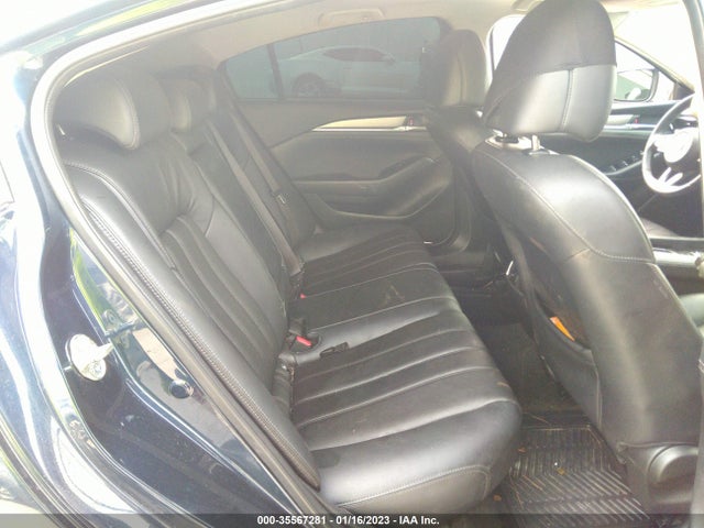 2018 Mazda 6, VIN: JM1GL1TY0J1334330
