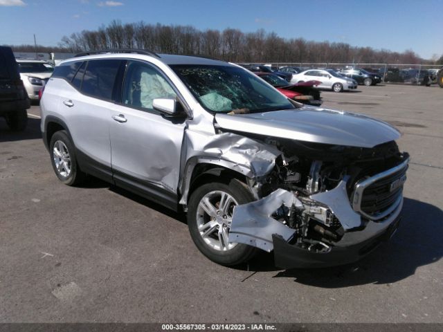 3GKALMEV8JL281268 auction archive image