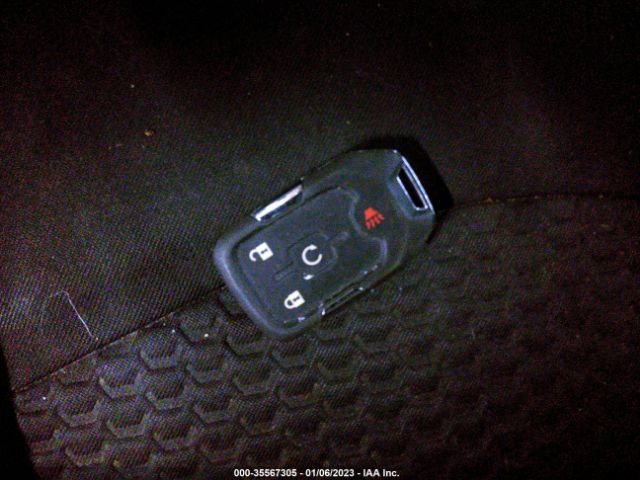 3GKALMEV8JL281268 GMC Terrain Sle