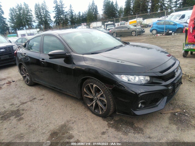 2019 2HGFC1E5XKH703276 main image