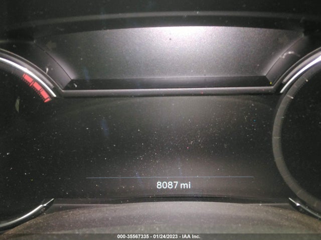 Cadillac Ct4 Luxury 2021 1G6DK5RK0M0120550 Image 7