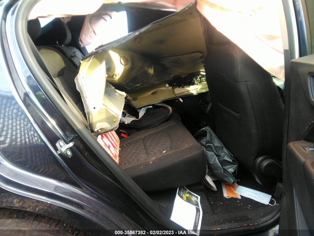 Chevrolet EQUINOX LT 2018 3GNAXSEV7JL404618 Image 8
