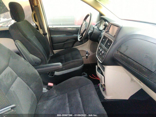 Dodge Grand Caravan 2019 2C4RDGBG4KR792189 Image 5