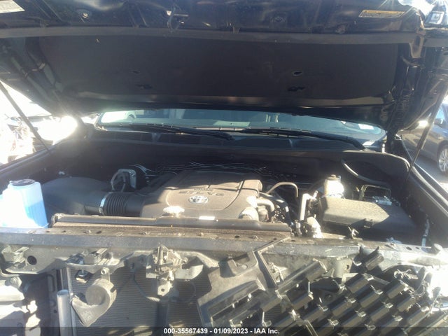 2021 Toyota Tundra, VIN: 5TFDY5F16MX020645