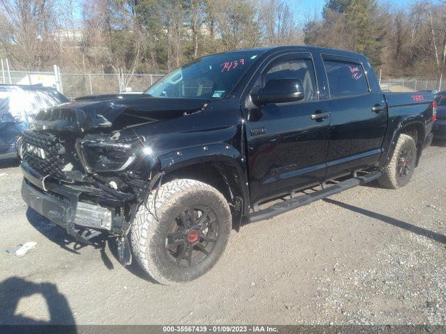2021 Toyota Tundra, VIN: 5TFDY5F16MX020645