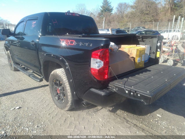 2021 Toyota Tundra, VIN: 5TFDY5F16MX020645