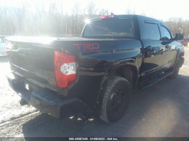 2021 Toyota Tundra, VIN: 5TFDY5F16MX020645