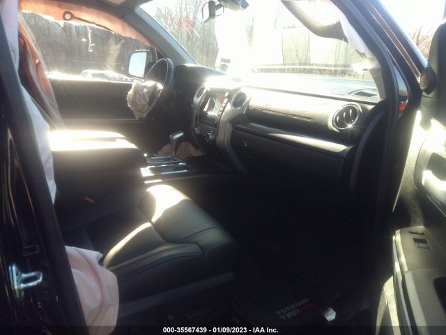2021 Toyota Tundra, VIN: 5TFDY5F16MX020645