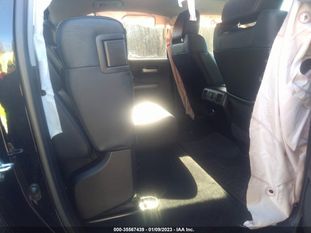 2021 Toyota Tundra, VIN: 5TFDY5F16MX020645