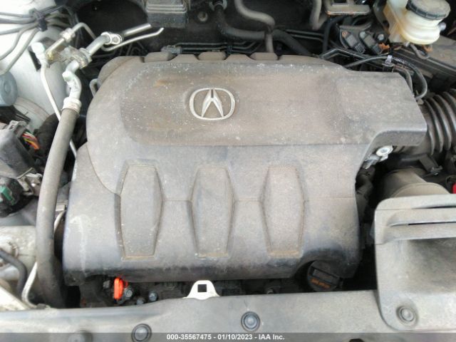 5J8TB4H56GL018026 Acura Rdx Tech Pkg/tech