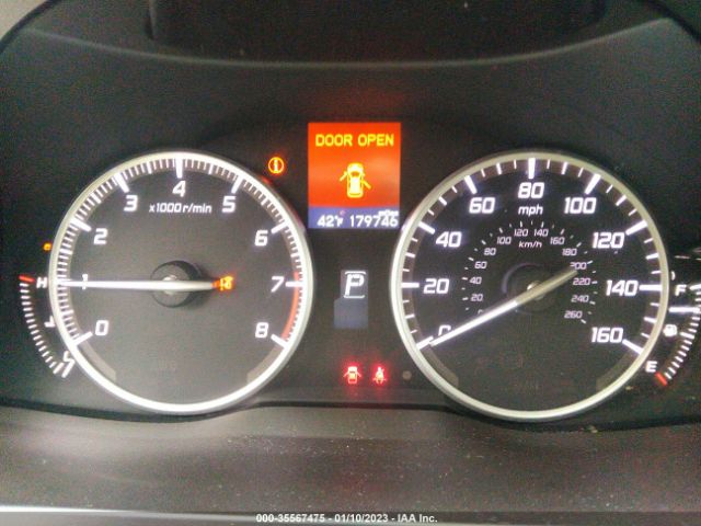 5J8TB4H56GL018026 Acura Rdx Tech Pkg/tech