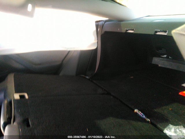2018 Tesla 3, VIN: 5YJ3E1EA2JF058913