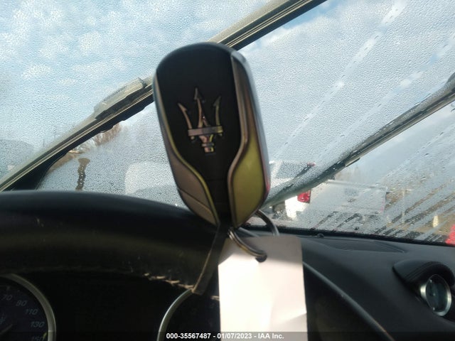 Maserati GHIBLI S 2017 ZAM57RSA7H1217249 Image 3