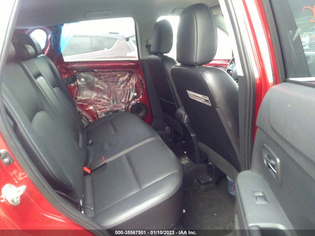 2017 Mitsubishi Outlander, VIN: JA4AP4AW7HZ028308