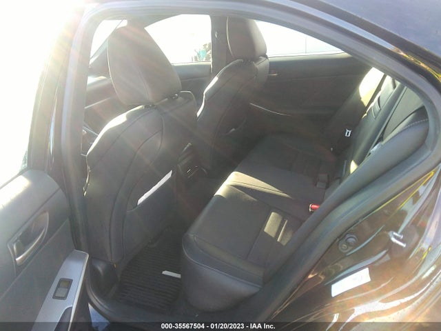 2017 Lexus IS, VIN: JTHCM1D23H5023403