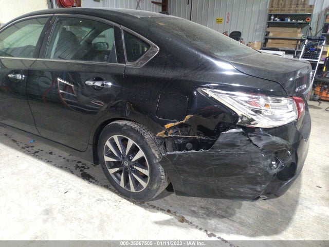2017 NISSAN ALTIMA 2.5 SV VIN: 1N4AL3AP7HC210264