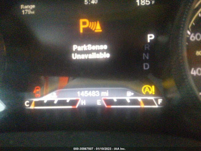 2016 Jeep Cherokee, VIN: 1C4PJMBS1GW316919