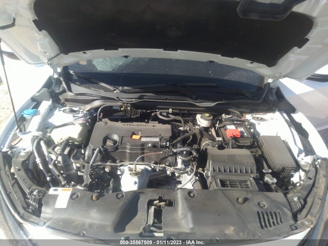 2021 Honda Civic, VIN: 2HGFC2F83MH523428
