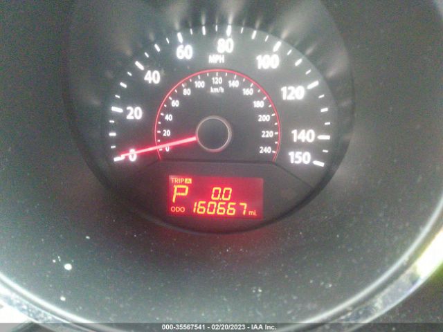 5XYKU3A13BG151577 KIA SORENTO EX