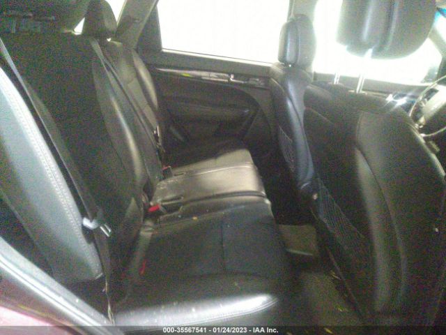 5XYKU3A13BG151577 KIA SORENTO EX