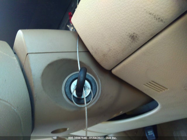 Lincoln MKX 2007 2LMDU68C27BJ04537 Image 3