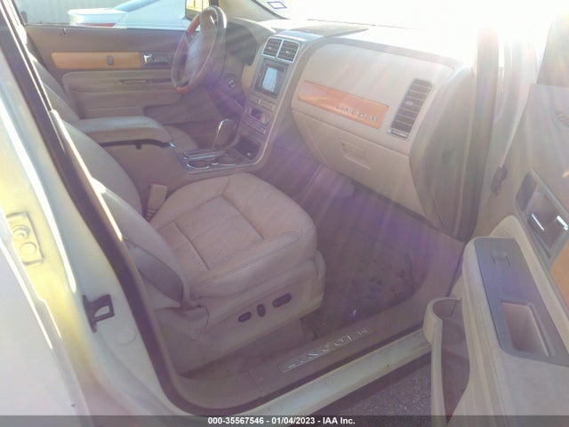 Lincoln MKX 2007 2LMDU68C27BJ04537 Image 6