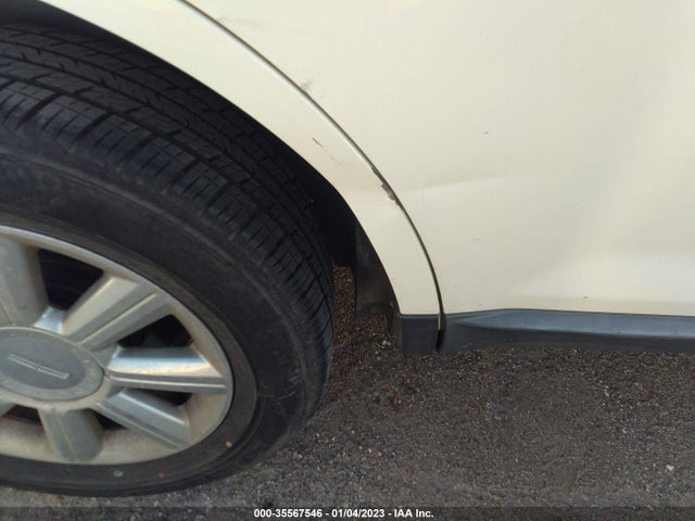 Lincoln MKX 2007 2LMDU68C27BJ04537 Image 7