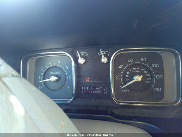 Lincoln MKX 2007 2LMDU68C27BJ04537 Image 8