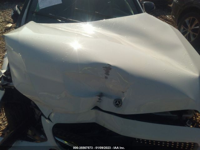 55SWF6EB6JU257106 Mercedes-Benz C-class Amg C 43