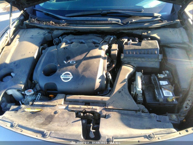 2014 NISSAN MAXIMA 3.5 SV W/PREMIUM PKG VIN: 1N4AA5AP2EC484274