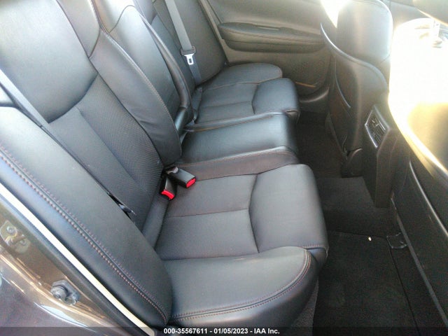 2014 NISSAN MAXIMA 3.5 SV W/PREMIUM PKG VIN: 1N4AA5AP2EC484274