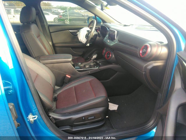 2020 Chevrolet Blazer, VIN: 3GNKBERS7LS538686