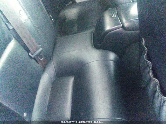JTHFN48Y050068477 Lexus SC 430