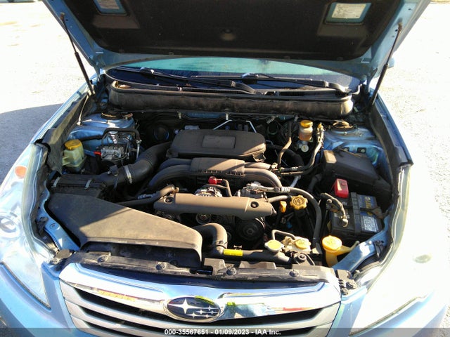 Продажа на аукционе авто 2010 Subaru Outback Prem All-weathr/pwr Moon, vin: 4S4BRCGC5A3338599, номер лота: 35567651